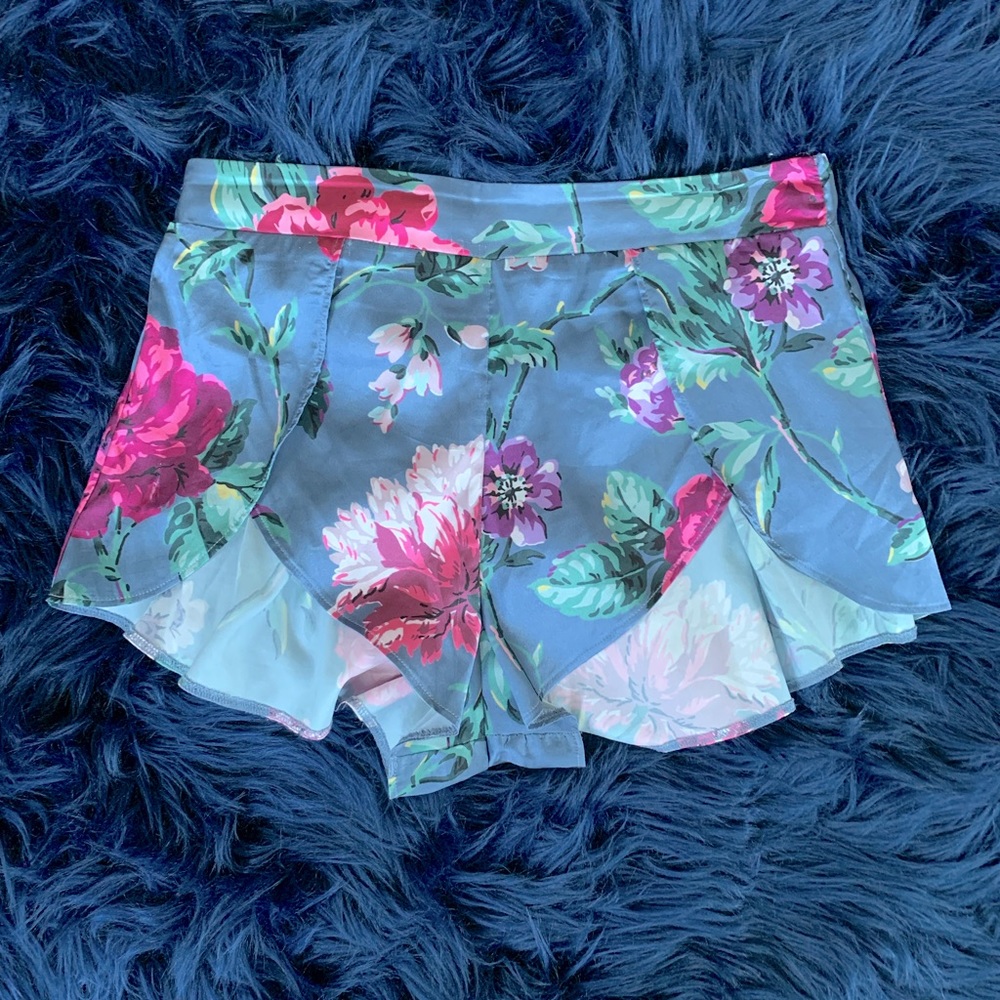 Victoria’s Secret Shorts